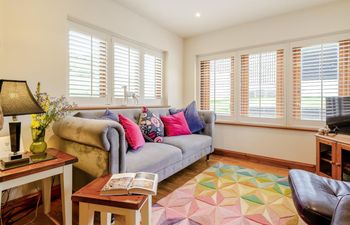 1 Bed in Banbury Holiday Cottage