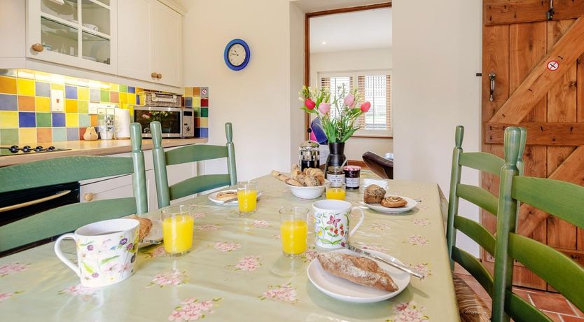 Photo of 1 Bed in Banbury