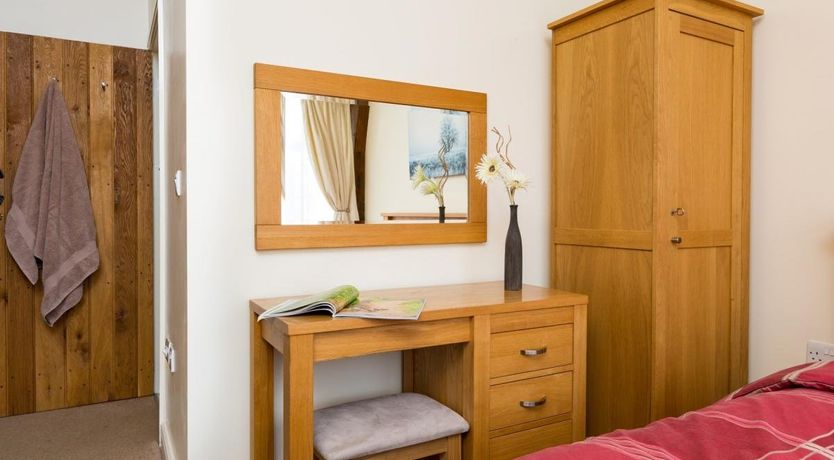 Photo of 2 Bed in Claydon