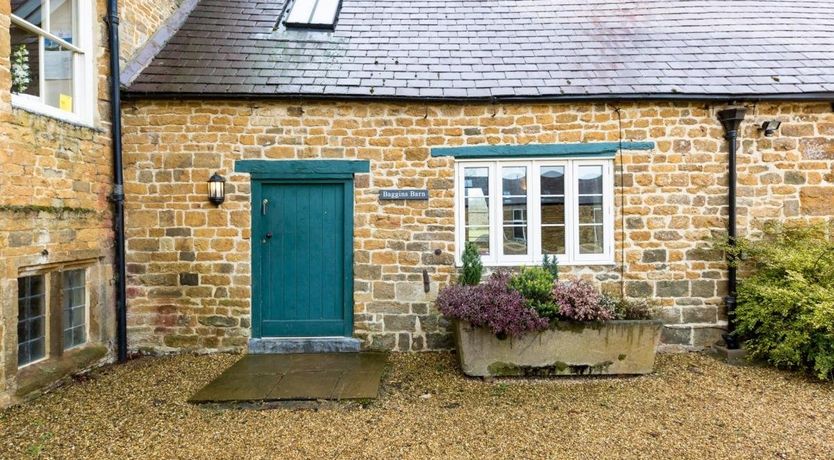 Photo of 2 Bed in Claydon