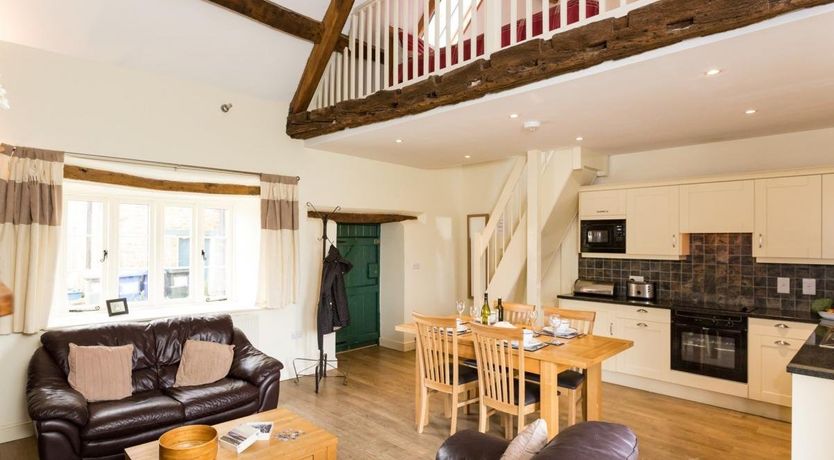 Photo of in Banbury (CC005)