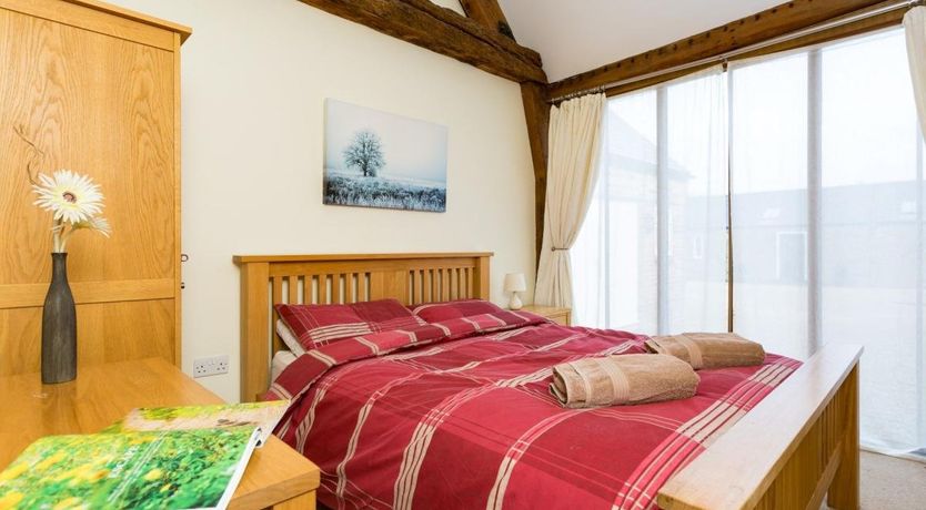 Photo of 2 Bed in Claydon