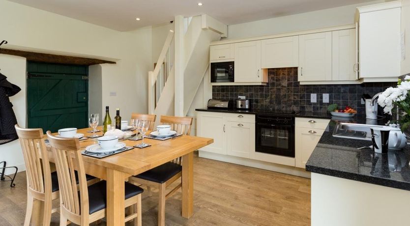 Photo of 2 Bed in Claydon