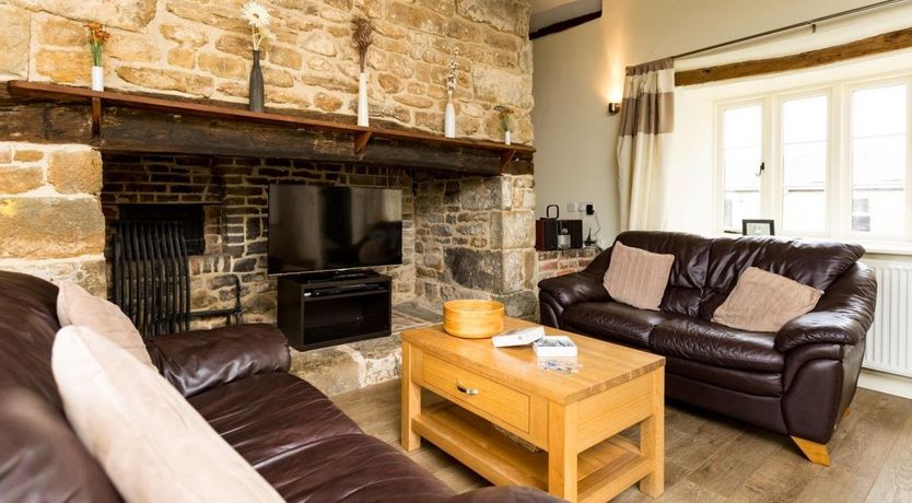 Photo of 2 Bed in Claydon