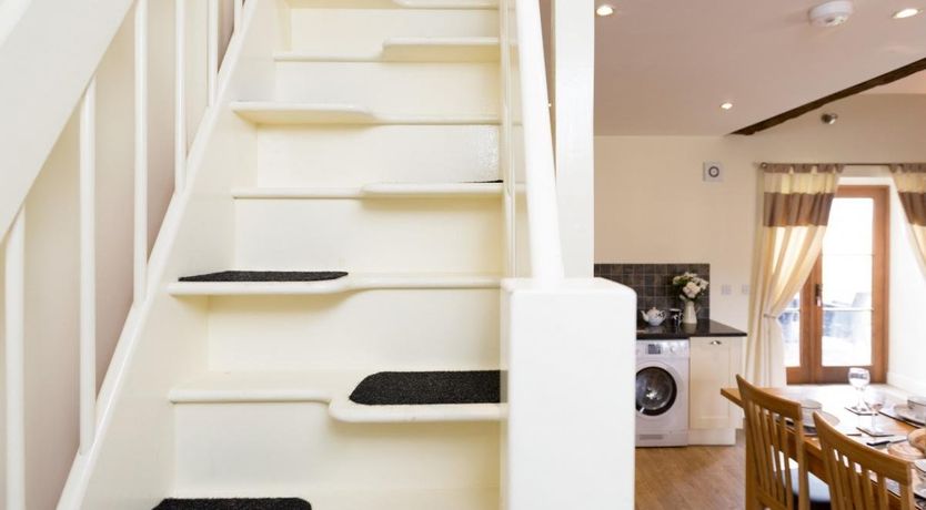 Photo of 2 Bed in Claydon