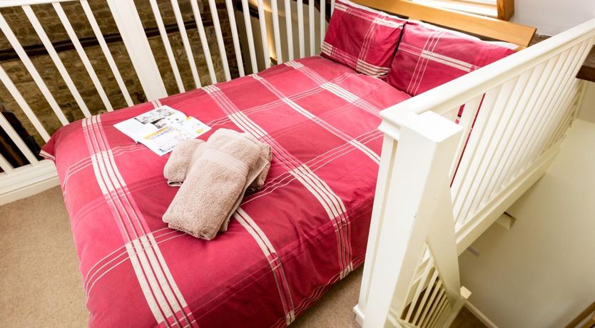 Photo of 2 Bed in Banbury