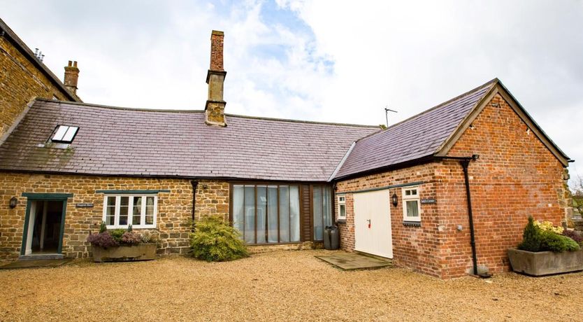 Photo of 2 Bed in Banbury