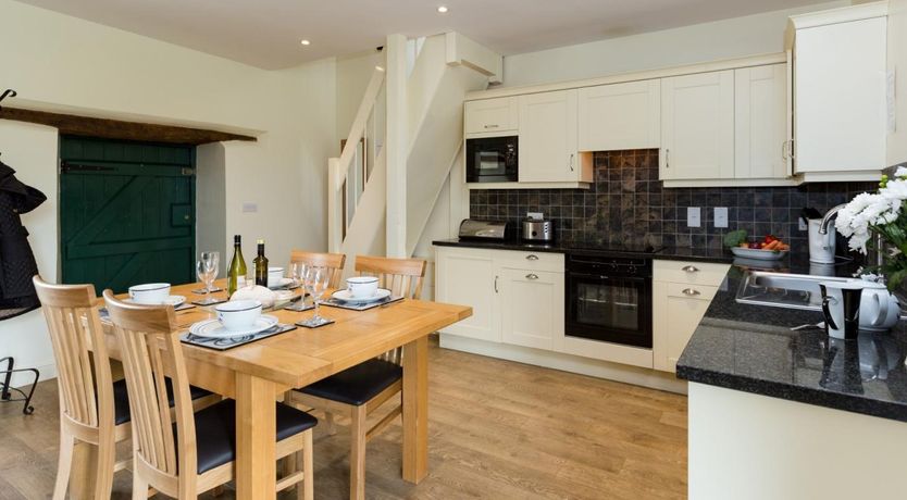 Photo of 2 Bed in Banbury