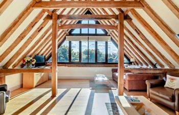 in Bury St Edmunds  (47778) Holiday Cottage