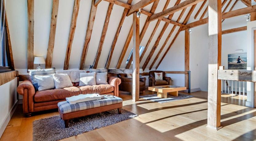 Photo of 2 Bed in Thelnetham