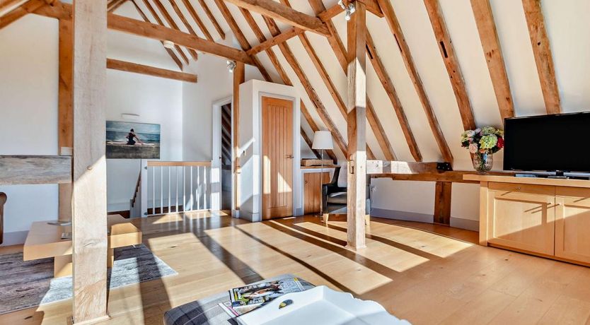 Photo of 2 Bed in Thelnetham