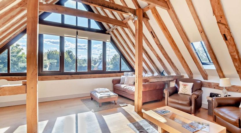 Photo of 2 Bed in Thelnetham