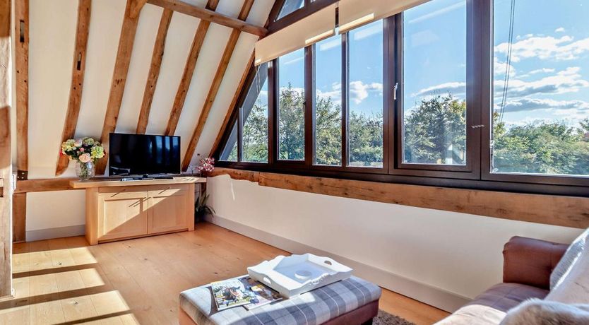 Photo of 2 Bed in Thelnetham