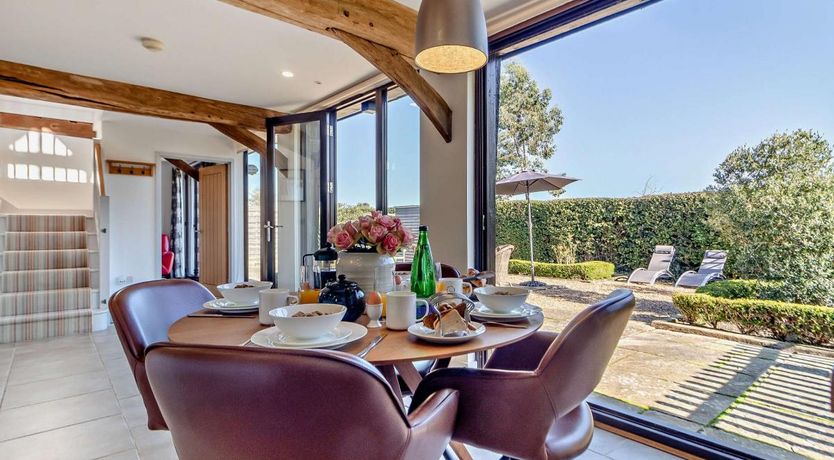 Photo of 2 Bed in Thelnetham