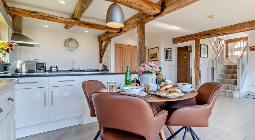 Photo of 2 Bed in Thelnetham