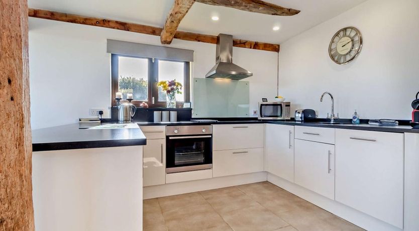 Photo of 2 Bed in Thelnetham