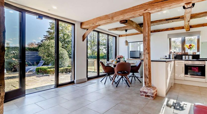 Photo of 2 Bed in Thelnetham