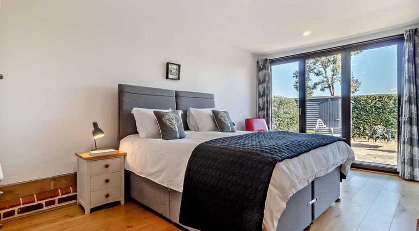 Photo of 2 Bed in Thelnetham