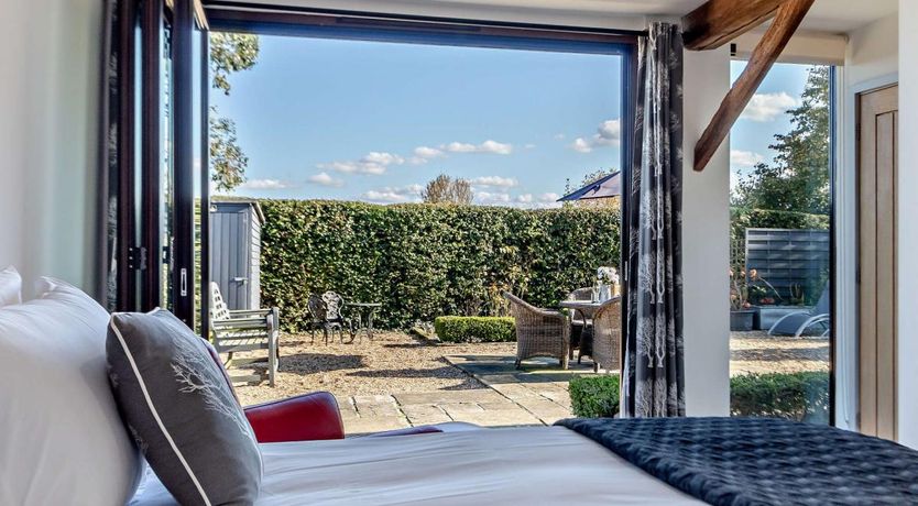 Photo of 2 Bed in Thelnetham