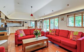 Photo of in Frant (BT098)