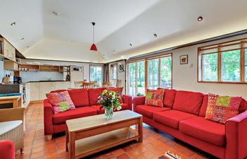in Frant (BT098) Holiday Cottage