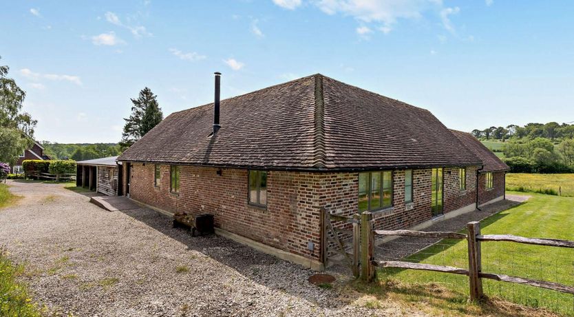 Photo of 3 Bed in Frant