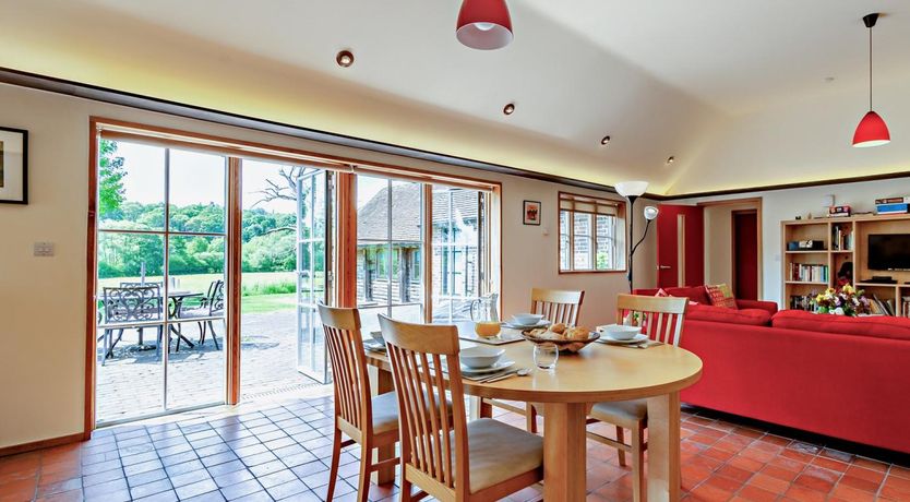 Photo of 3 Bed in Frant