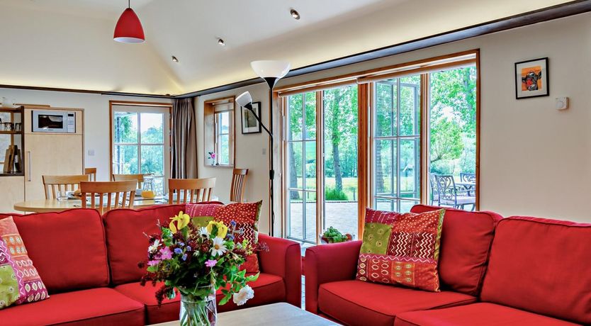 Photo of 3 Bed in Frant
