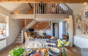 in Ludlow  (48734) Holiday Cottage