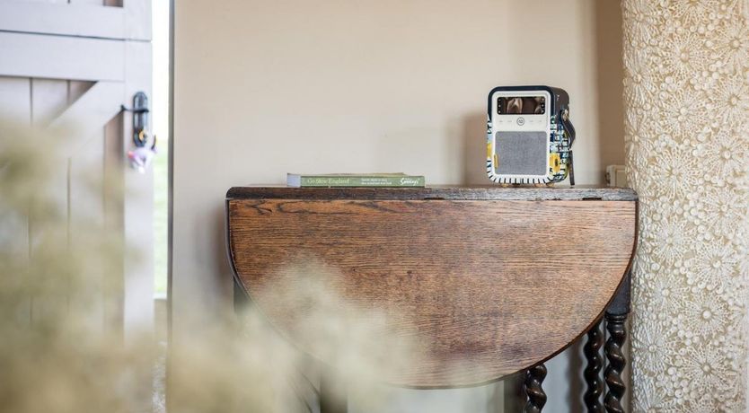 Photo of 2 Bed in Nash