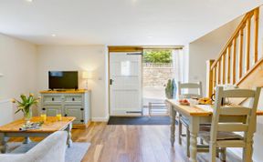 Photo of in Clovelly  (48167)