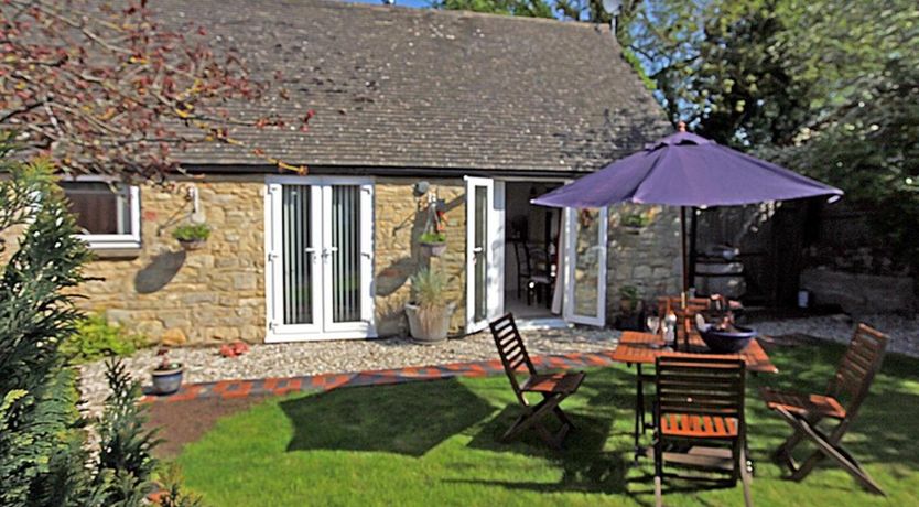 Photo of Cottage in Oxfordshire