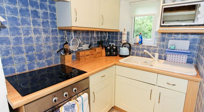 Photo of 2 Bed in Charlbury