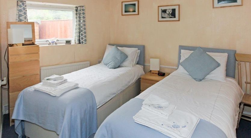 Photo of 2 Bed in Charlbury