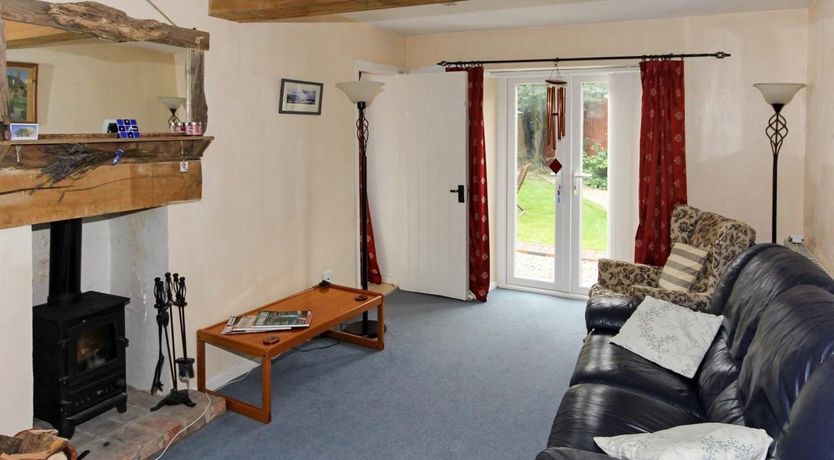 Photo of 2 Bed in Charlbury