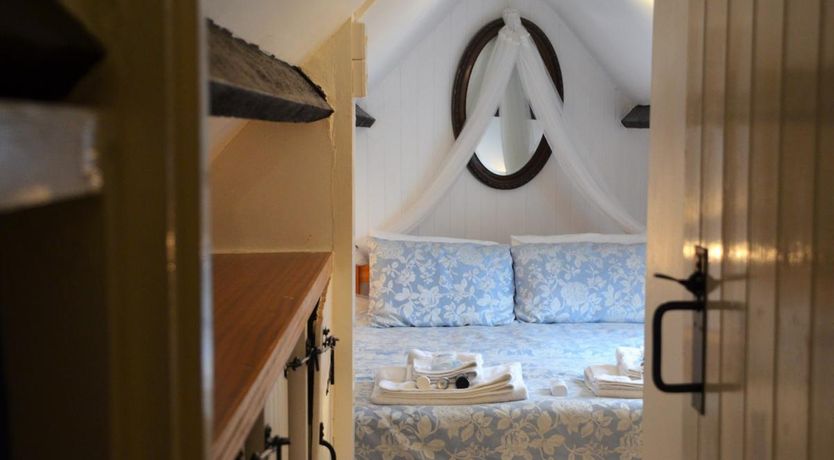 Photo of 2 Bed in Charlbury