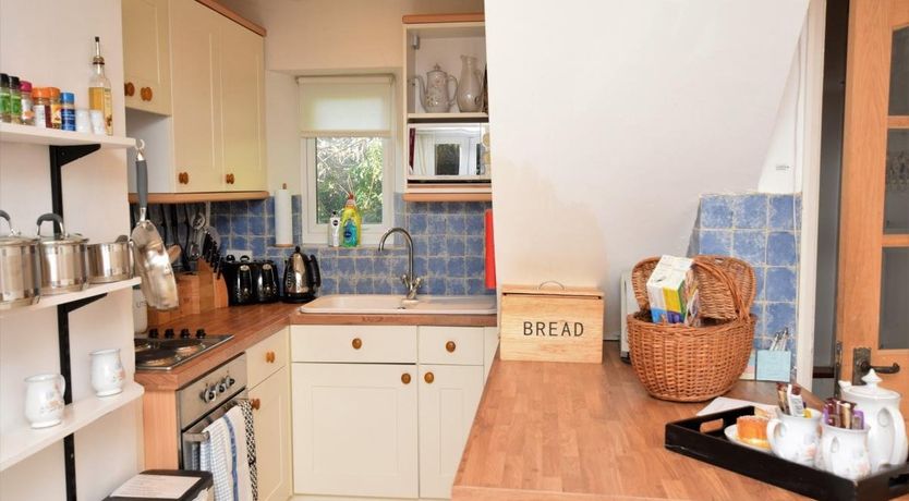 Photo of 2 Bed in Charlbury