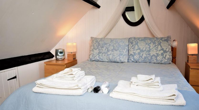 Photo of 2 Bed in Charlbury