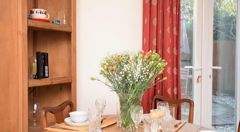 Photo of 2 Bed in Charlbury