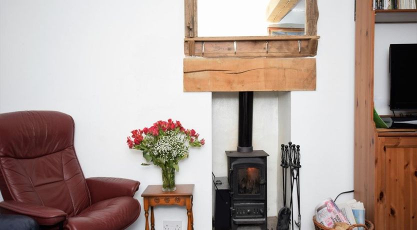 Photo of 2 Bed in Charlbury