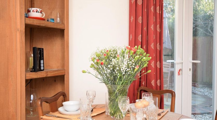 Photo of 2 Bed in Chipping Norton