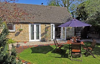 2 Bed in Chipping Norton Holiday Cottage