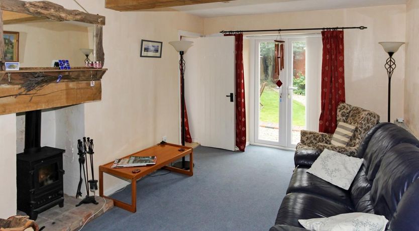 Photo of 2 Bed in Chipping Norton