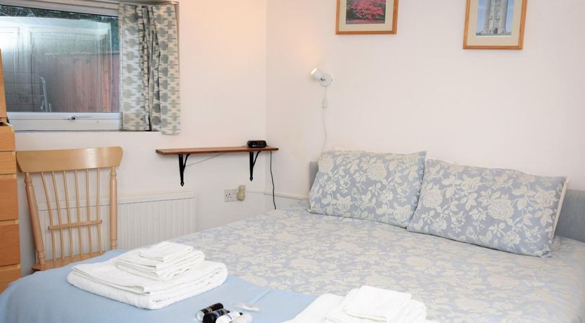 Photo of 2 Bed in Chipping Norton