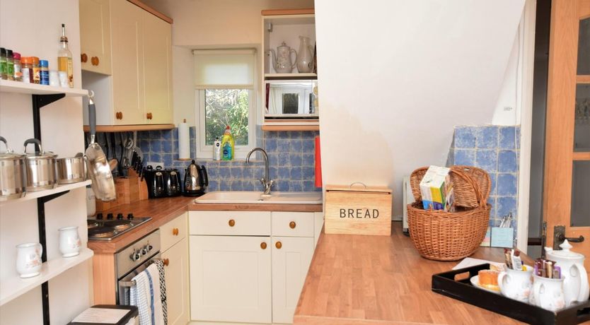 Photo of 2 Bed in Chipping Norton