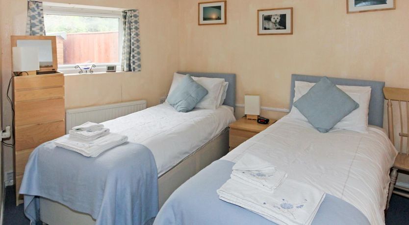 Photo of 2 Bed in Chipping Norton