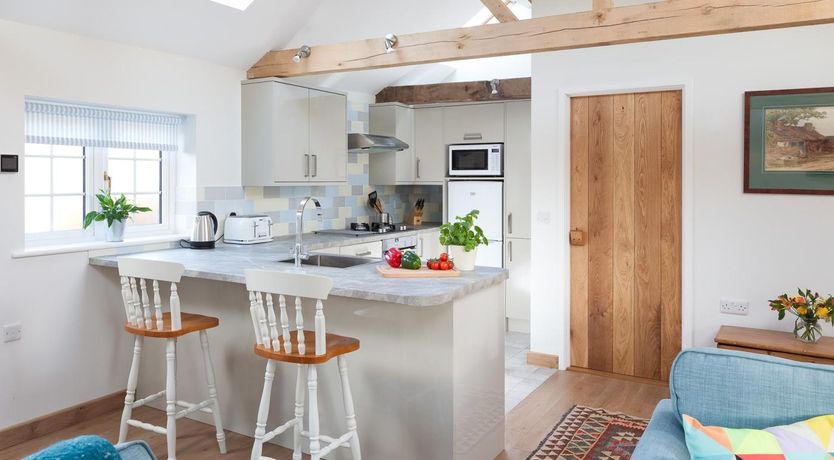 Photo of 2 Bed in Ashford