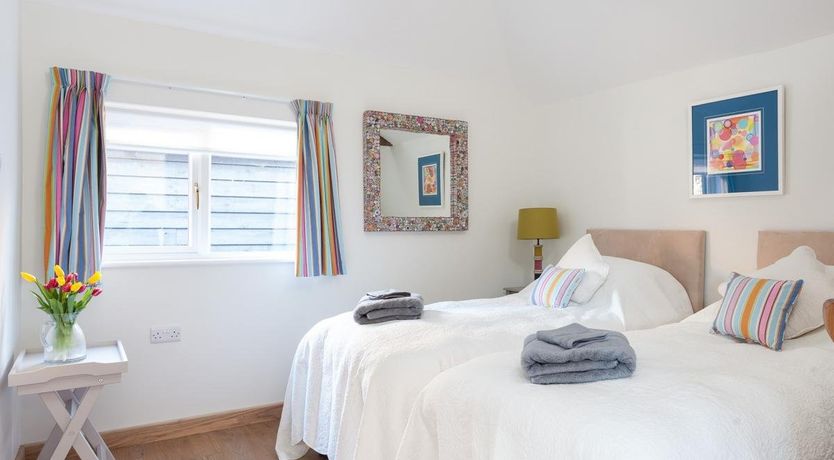 Photo of 2 Bed in Biddenden