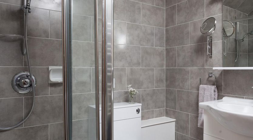 Photo of 2 Bed in Biddenden