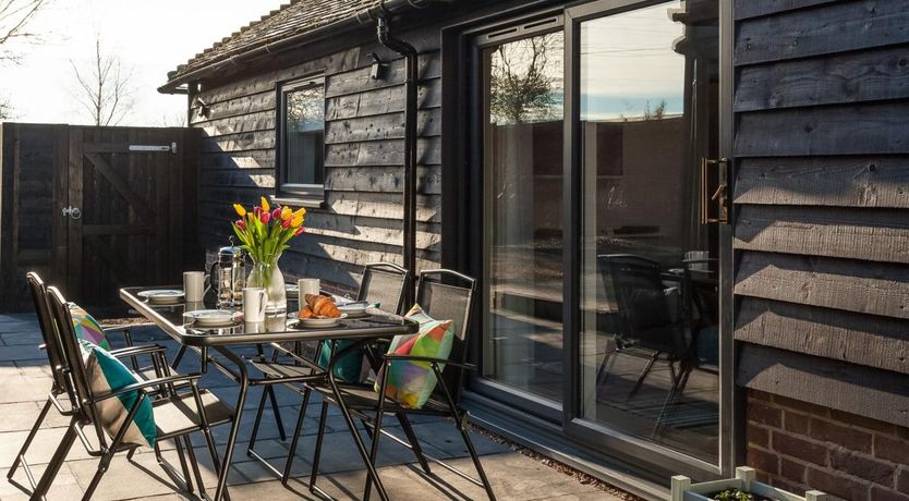 Photo of 2 Bed in Biddenden